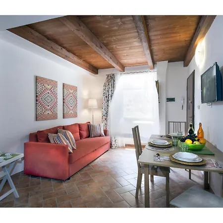 Holiday home Il Borgo Di Casa Marina Tresana