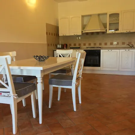 Holiday home Il Borgo Di Casa Marina *