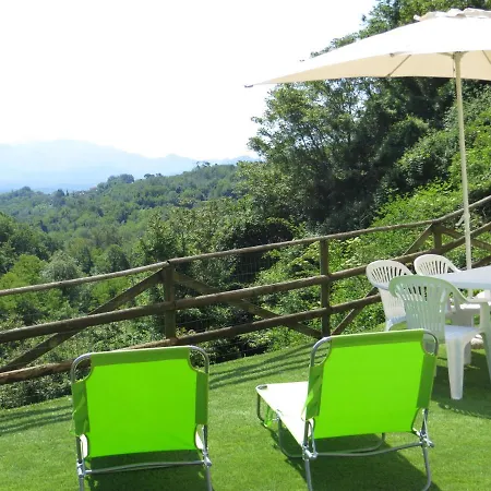 Il Borgo Di Casa Marina Holiday home Tresana