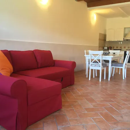 Il Borgo Di Casa Marina Tresana