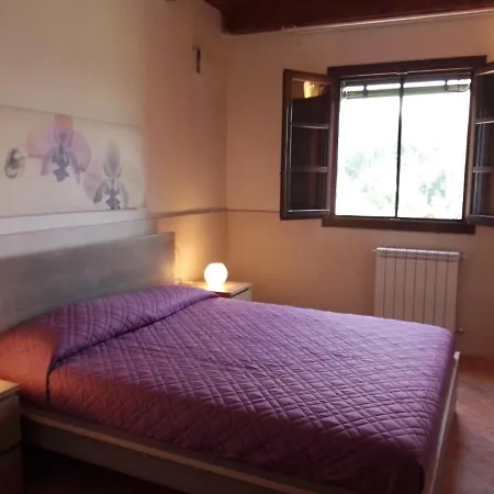 Holiday home Il Borgo Di Casa Marina *
