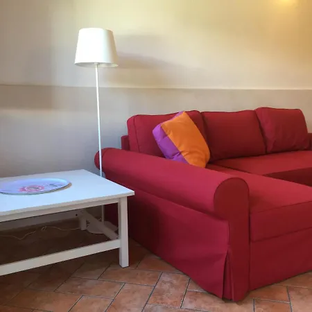 Il Borgo Di Casa Marina Tresana