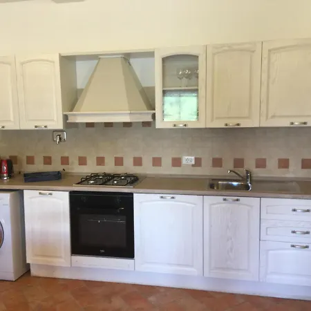 Il Borgo Di Casa Marina Holiday home *