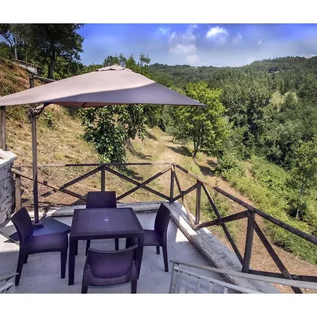 Holiday home Il Borgo Di Casa Marina