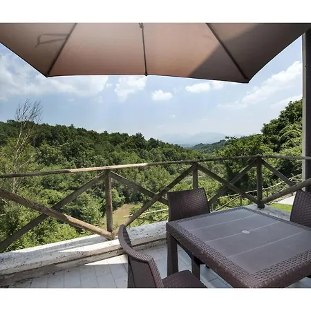 Il Borgo Di Casa Marina Holiday home Tresana