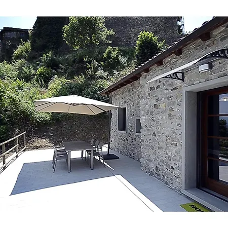 Il Borgo Di Casa Marina Tresana