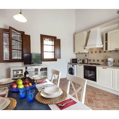 Holiday home Il Borgo Di Casa Marina *