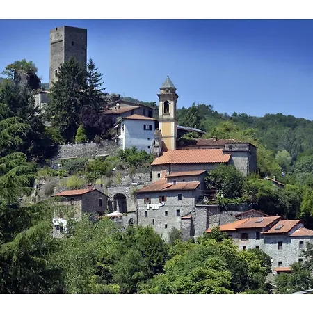 Il Borgo Di Casa Marina *