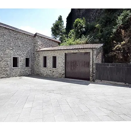 Il Borgo Di Casa Marina Holiday home Tresana
