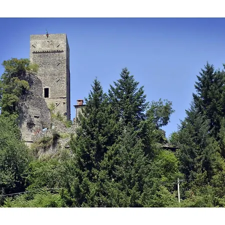 Il Borgo Di Casa Marina