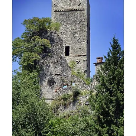 Il Borgo Di Casa Marina Tresana