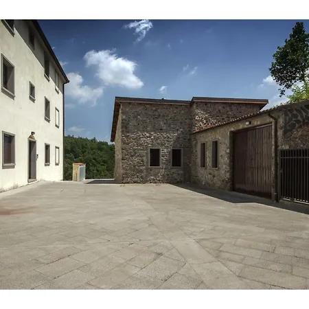Il Borgo Di Casa Marina * Tresana