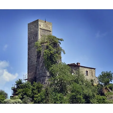 Holiday home Il Borgo Di Casa Marina *