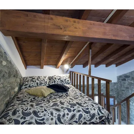 Il Borgo Di Casa Marina Holiday home *