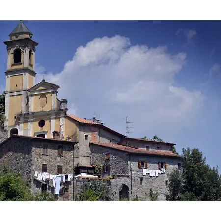 Holiday home Il Borgo Di Casa Marina