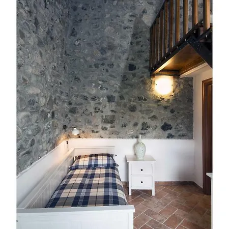 Il Borgo Di Casa Marina Дом отдыха Tresana