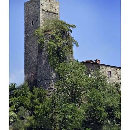 Holiday home Il Borgo Di Casa Marina