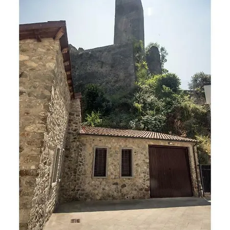 Holiday home Il Borgo Di Casa Marina