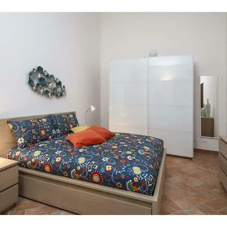 Holiday home Il Borgo Di Casa Marina
