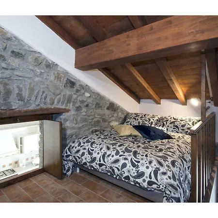 Il Borgo Di Casa Marina *