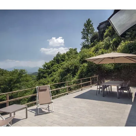 Il Borgo Di Casa Marina