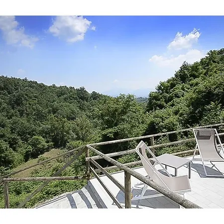 Il Borgo Di Casa Marina Holiday home Tresana